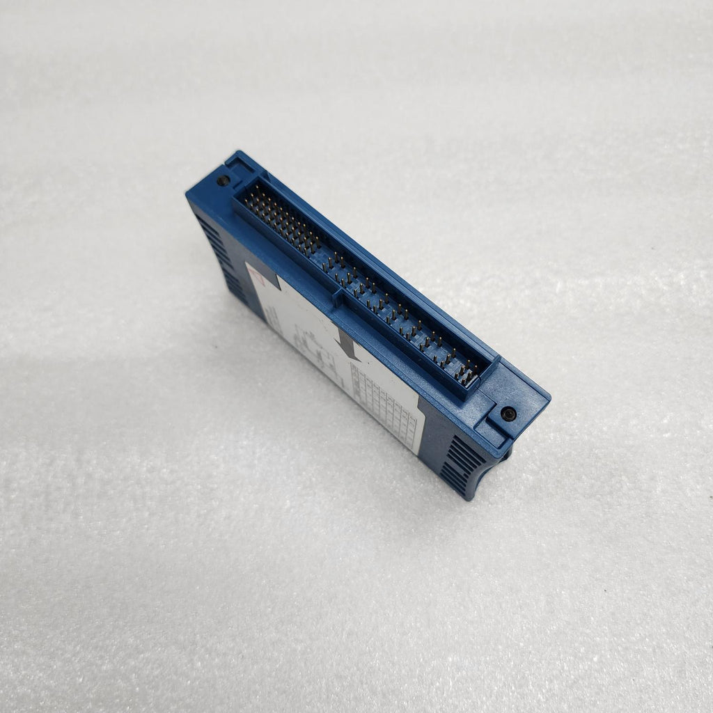 NATIONAL INSTRUMENTS CFP-RTD-124 RTD MODULE 187208G-02