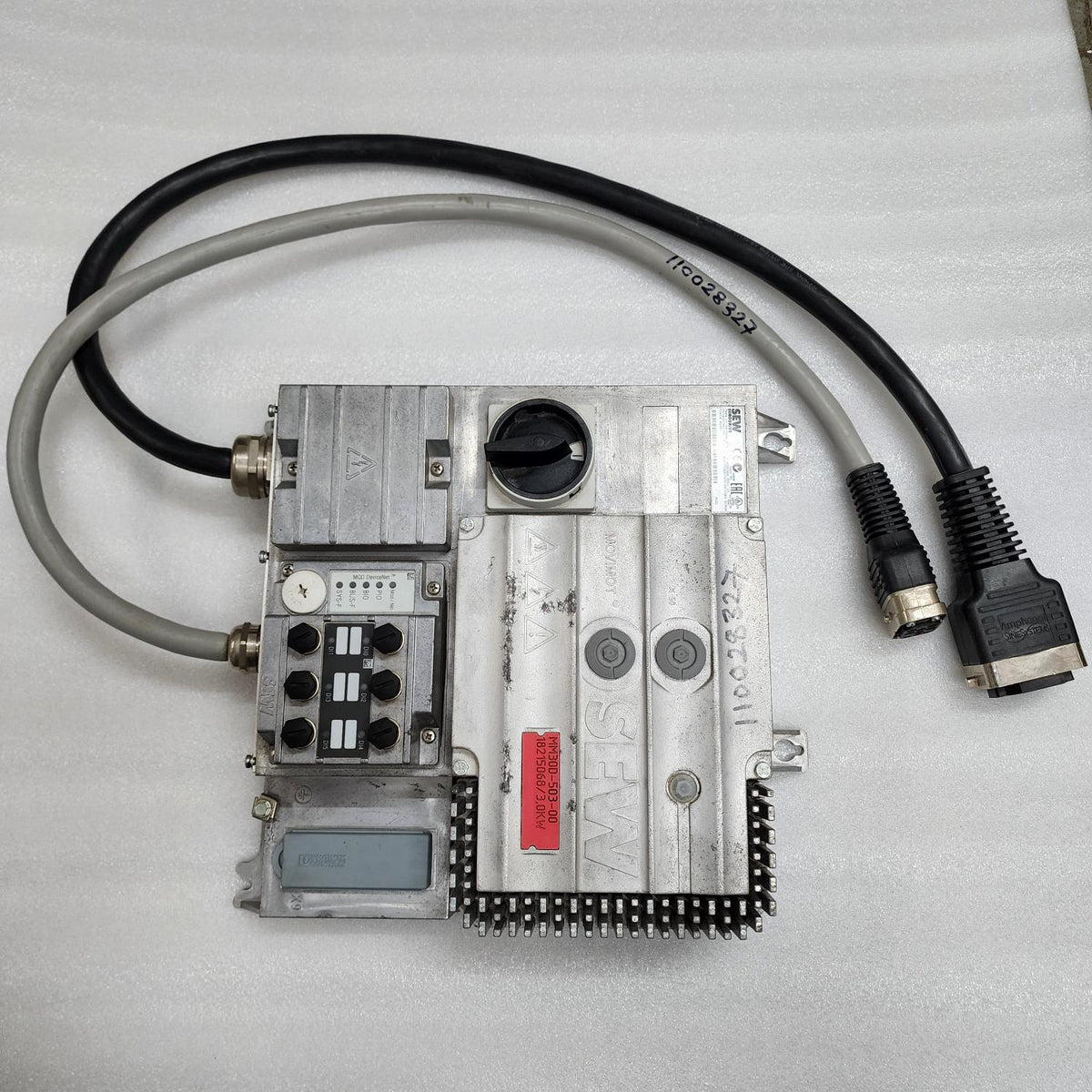 SEW EURODRIVE MOD32A/MM30D-503-00/Z38G  DRIVE INTERFACE 3.0 KW 18215068