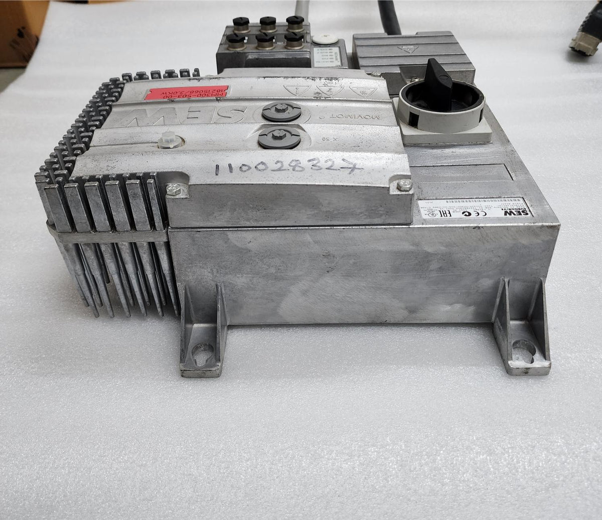 SEW EURODRIVE MOD32A/MM30D-503-00/Z38G  DRIVE INTERFACE 3.0 KW 18215068