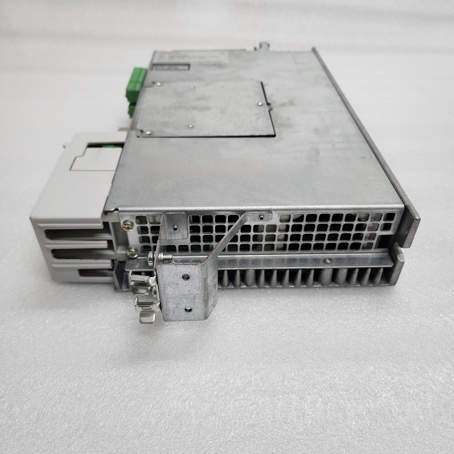 INDRAMART DKC03 3-040-7-FW DKC DRIVE CONTROLLER DKCXX.3-040-7 R911279428