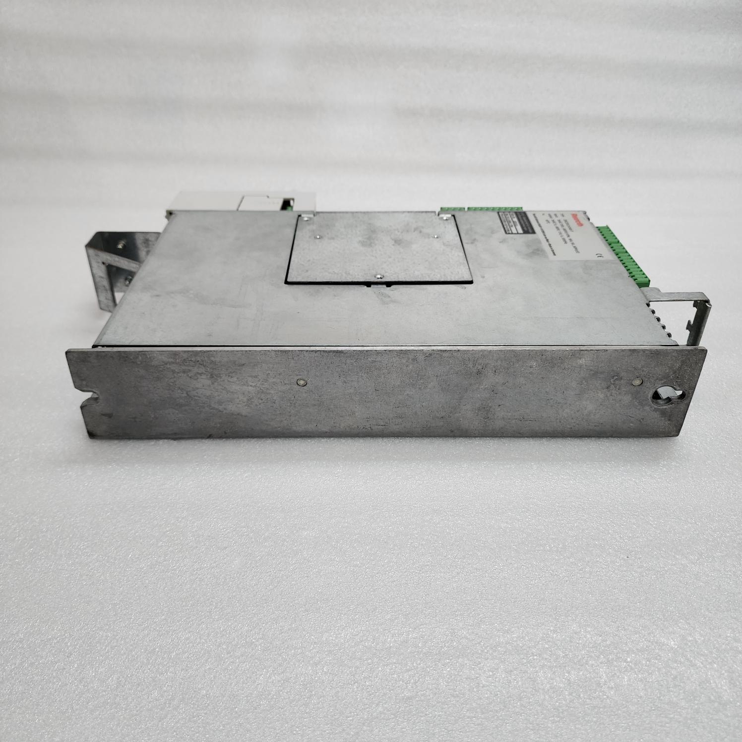 INDRAMART DKC03 3-040-7-FW DKC DRIVE CONTROLLER DKCXX.3-040-7 R911279428