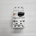 SPRECHER + SCHUH KTA3-100 MANUAL MOTOR STARTER 63-90A