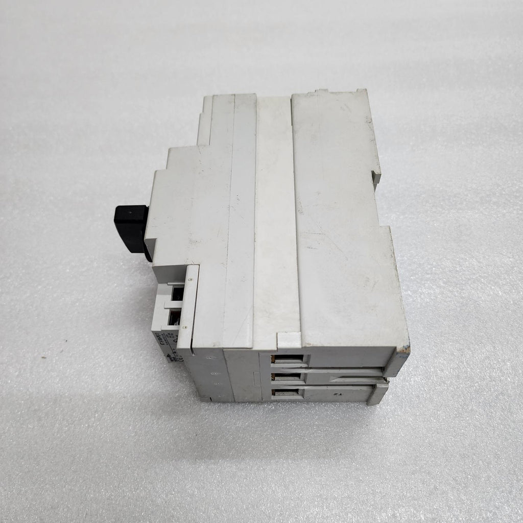 SPRECHER + SCHUH KTA3-100 MANUAL MOTOR STARTER 63-90A