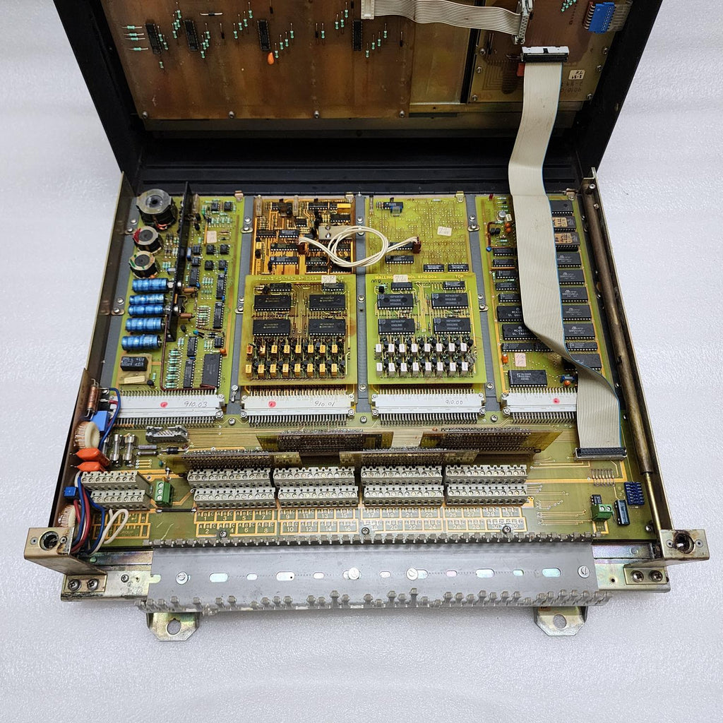 MALLING KONTROL 910.50 PANEL