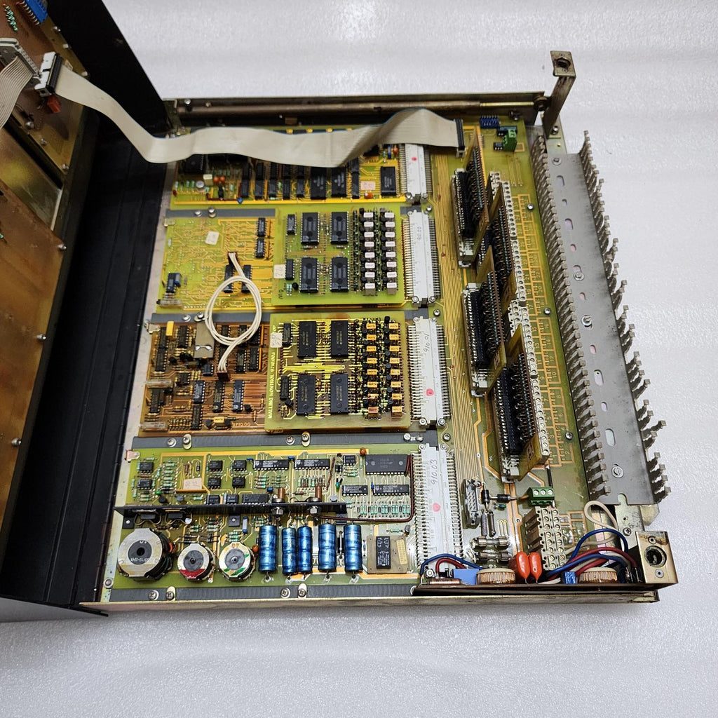 MALLING KONTROL 910.50 PANEL