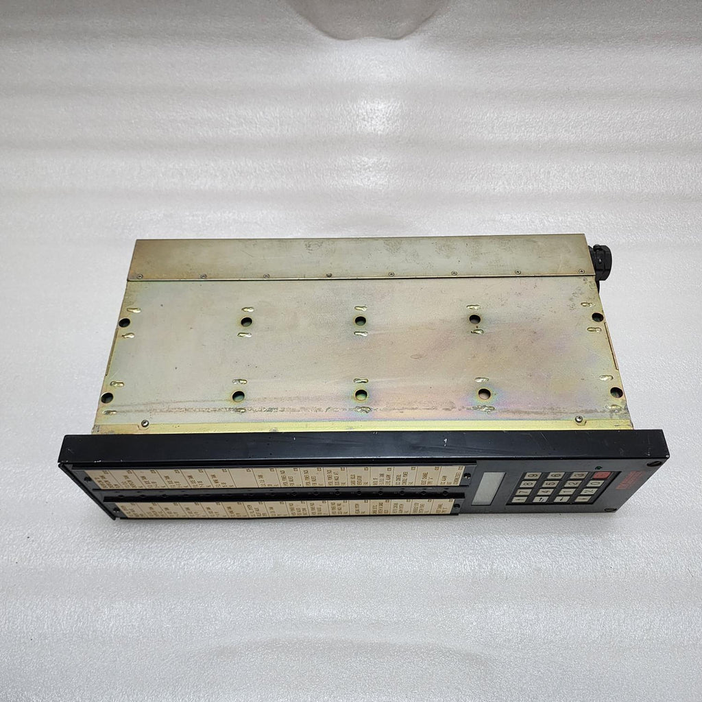 MALLING KONTROL 910.51 CONTROL PANEL