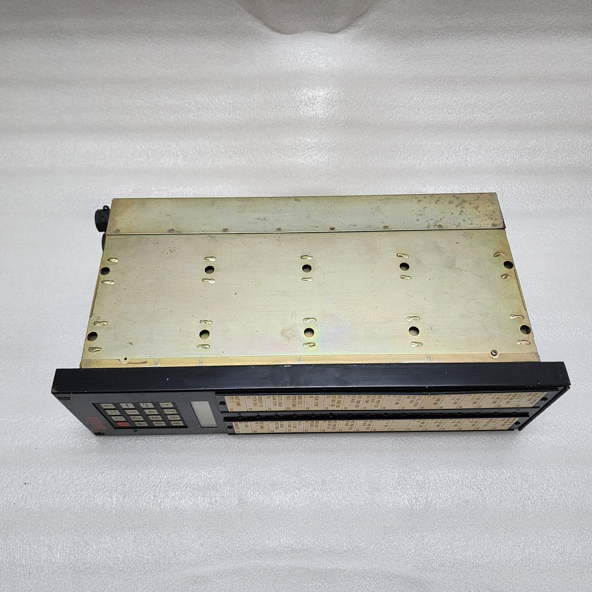 MALLING KONTROL 910.51 CONTROL PANEL