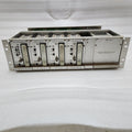 WEIR CONTROL PANEL POWER SUPPLY 11.07.A0 VIBRATION MONITOR 21.03.A1.02.2E.21