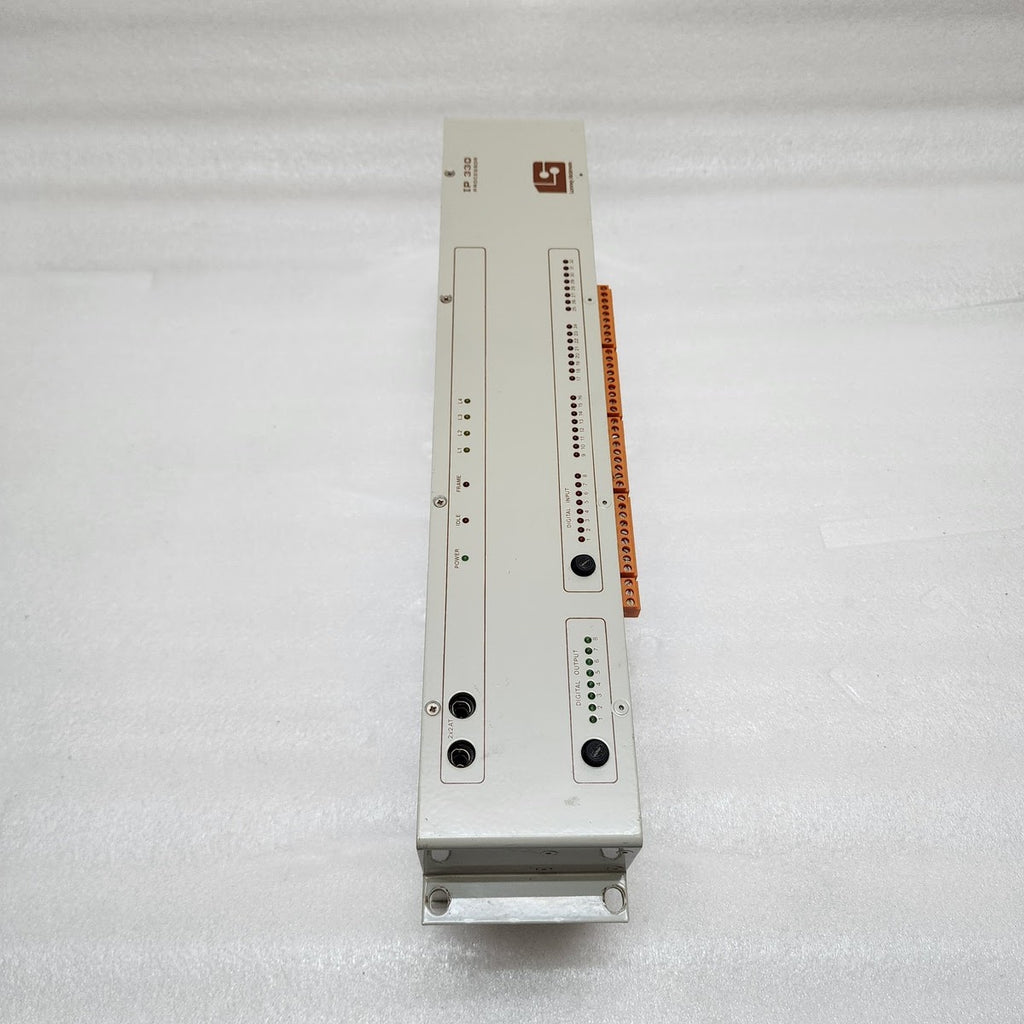LANNG STELMAN IP 330 PROCESSOR