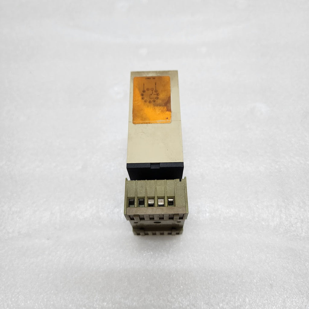 ELECTROMATIC SA205724 DELAY ON OPERATE 24VDC SA 205 724