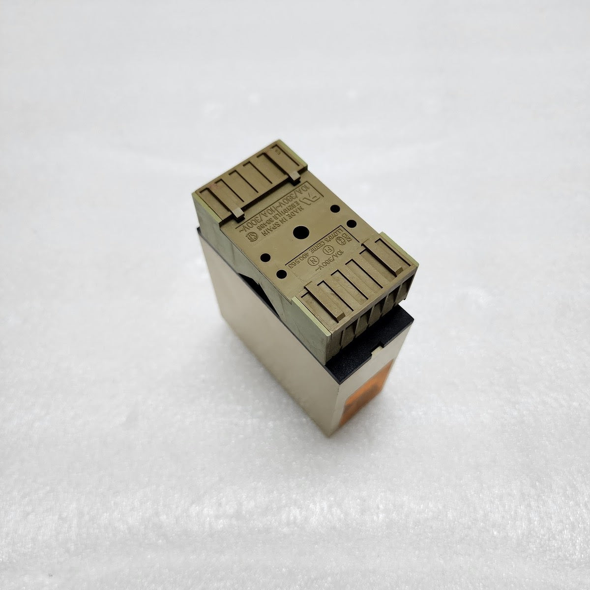 ELECTROMATIC SA205724 DELAY ON OPERATE 24VDC SA 205 724