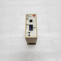 CARLO GAVAZZI S102166924 TIMING RELAY 24VAC-DC/115-230VAC