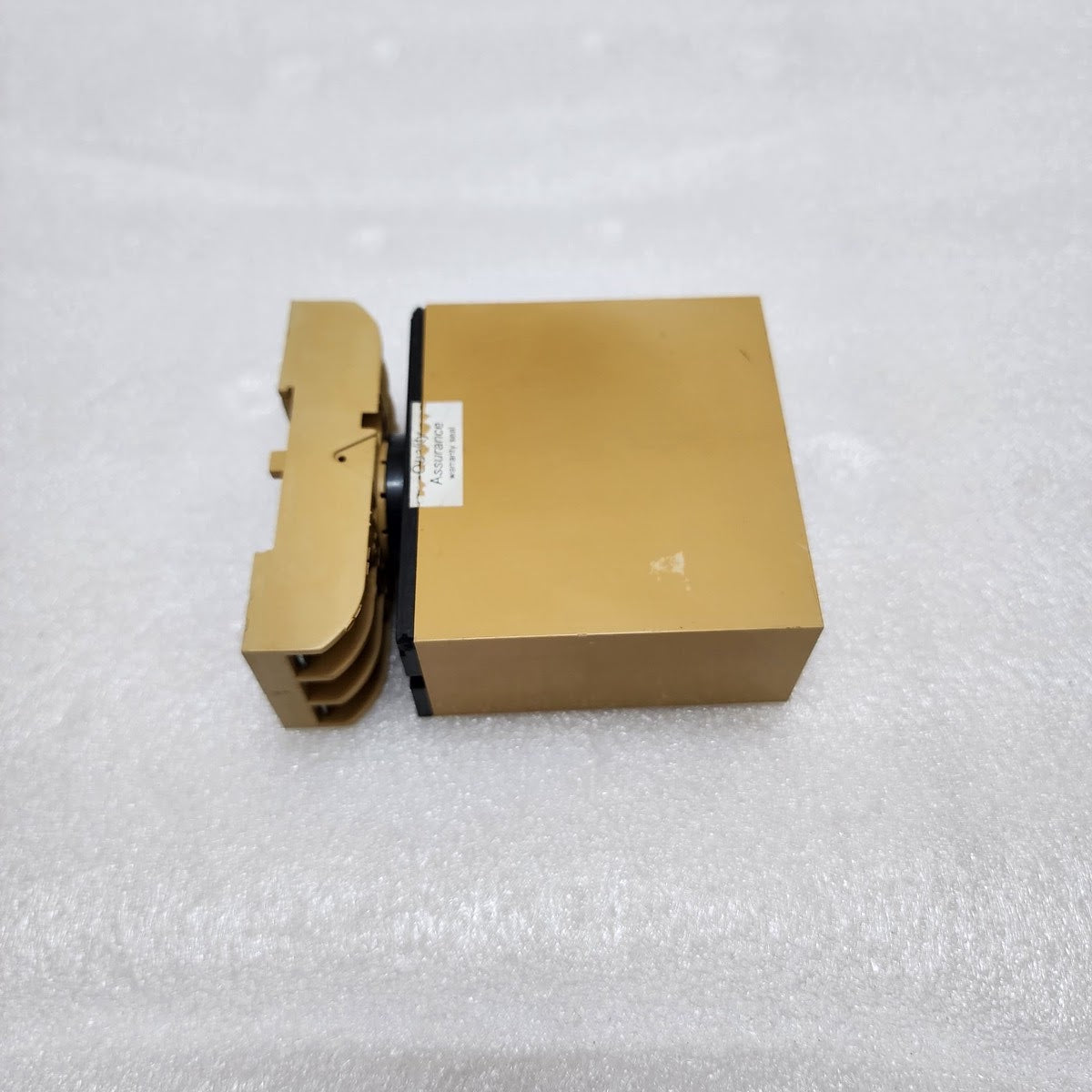 CARLO GAVAZZI S102166924 TIMING RELAY 24VAC-DC/115-230VAC