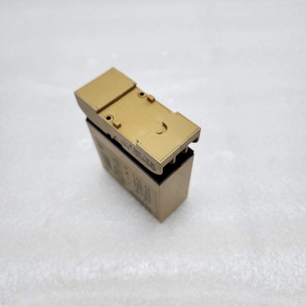 CARLO GAVAZZI S102166924 TIMING RELAY 24VAC-DC/115-230VAC