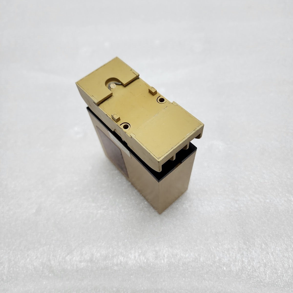 CARLO GAVAZZI S117166920 COMBI TIMER AUTOMATIC START 24-230V AC/DC