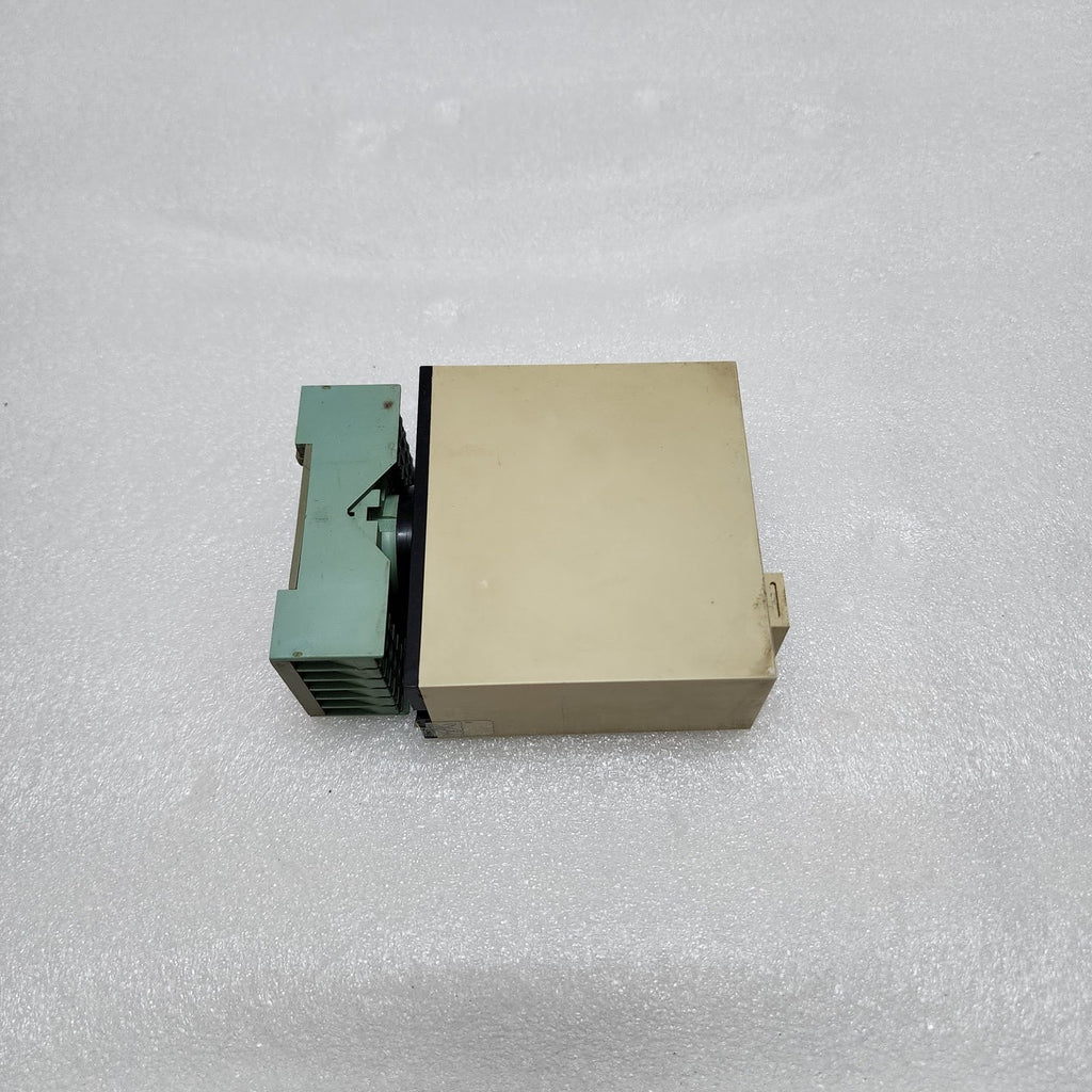 ELECTROMATIC S120166724 MODULE TIMER AUTOMATIC START 20-28VDC