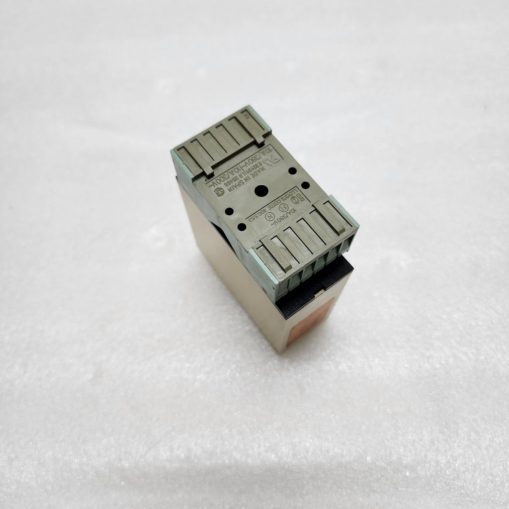 ELECTROMATIC S120166724 MODULE TIMER AUTOMATIC START 20-28VDC