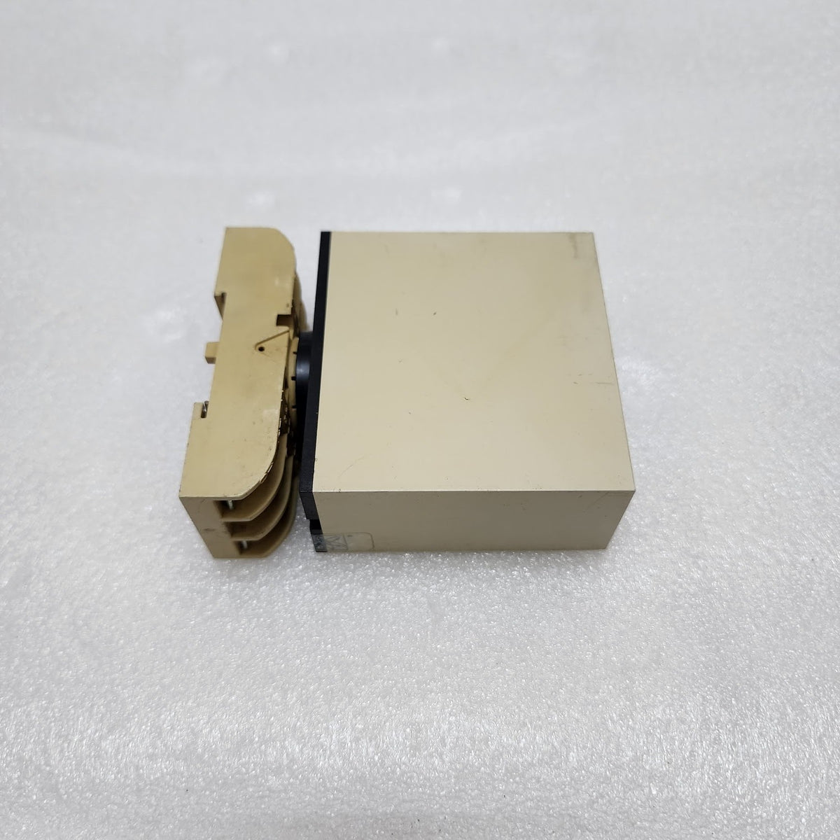 ELECTROMATIC S177156220 VOLTAGE CONTROL