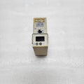 ELECTROMATIC S110166724 COMBI TIMER AUTOMATIC START 20-28VDC