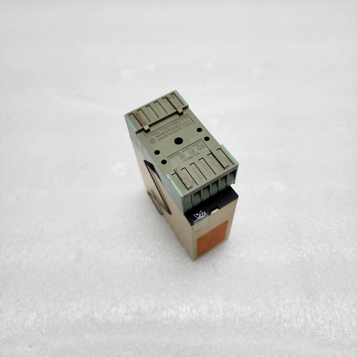 ELECTROMATIC S110166724 COMBI TIMER AUTOMATIC START 20-28VDC