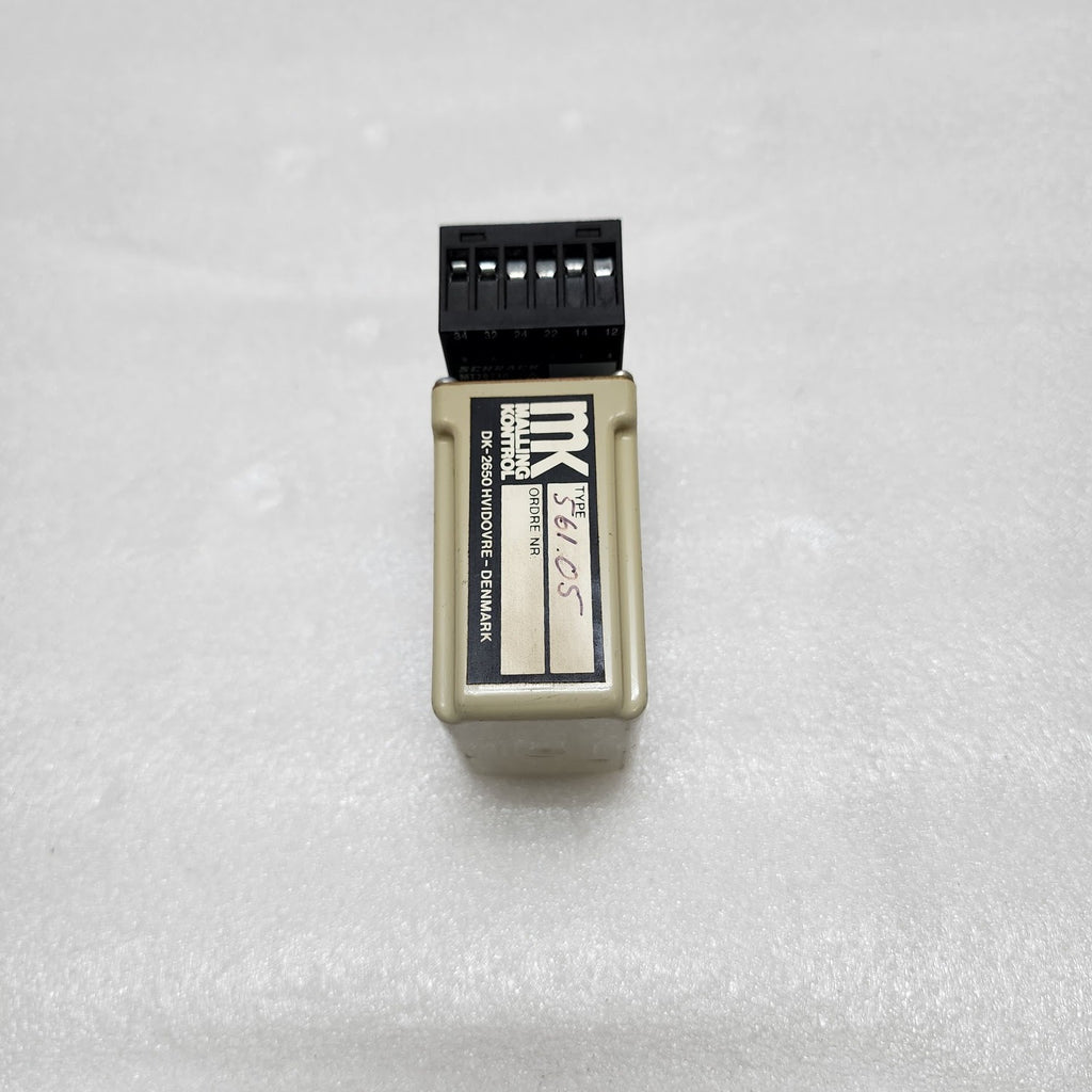 MALLING KONTROL 561.05 RELAY