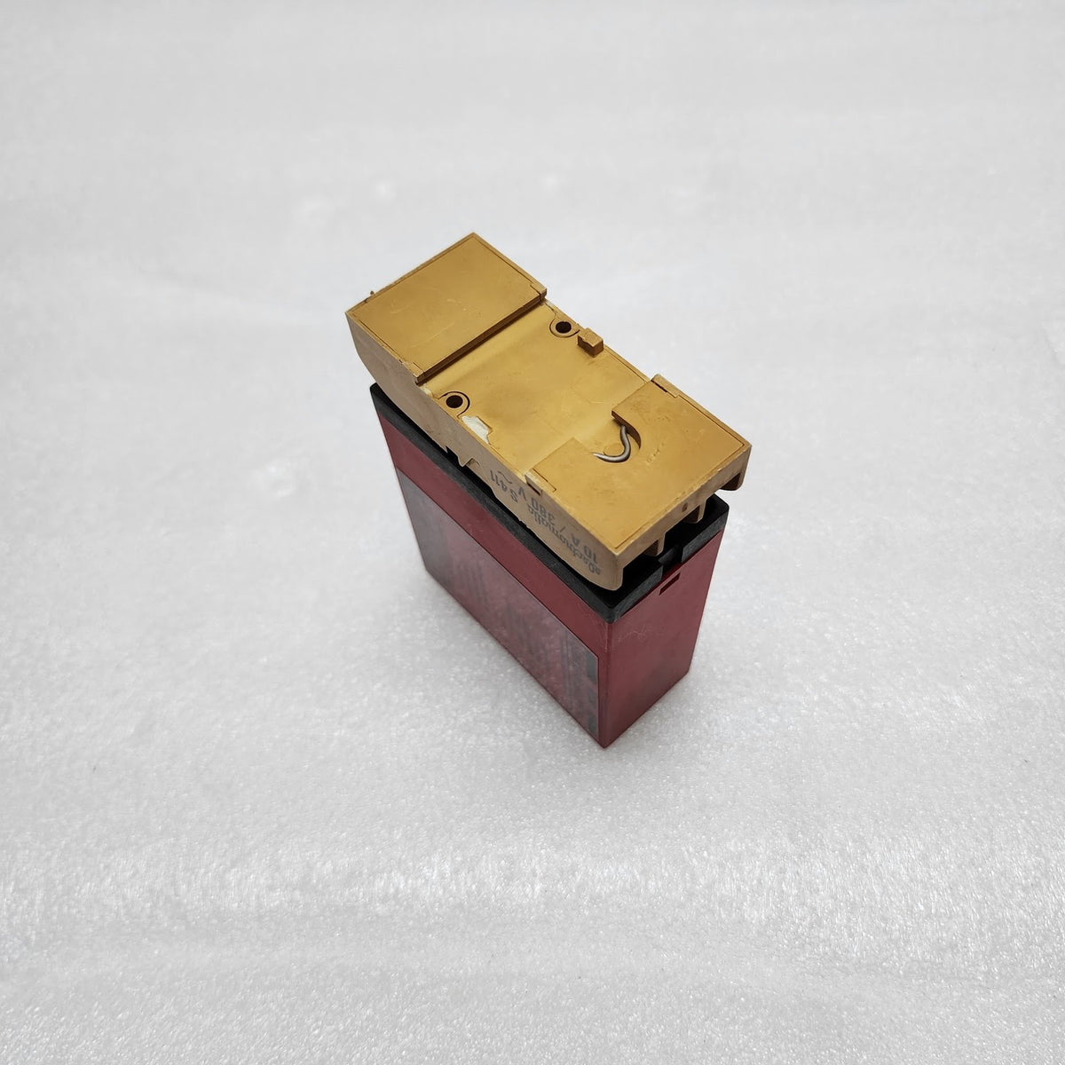 PR ELECTRONICS 2204 ISOLATION AMPLIFIER 2204-B2 24VDC
