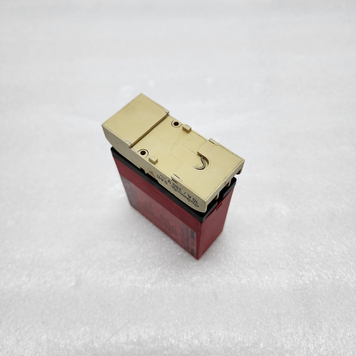 PR ELECTRONICS 2204 ISOLATION AMPLIFIER 2204-E2 24VDC