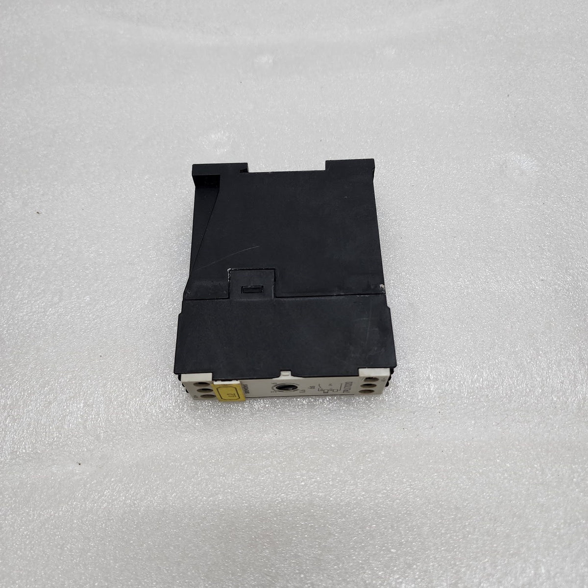 SIEMENS 7PU7020-1CM30 TIME RELAY 60-250V AC