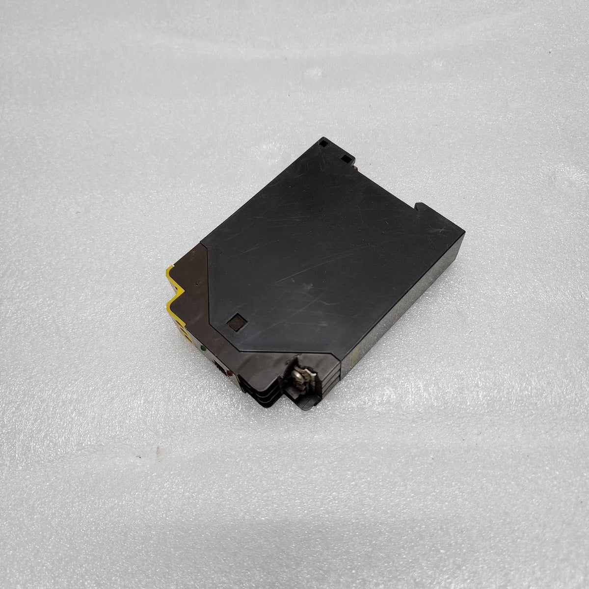 EBERLE LSW-1 TIME DELAY RELAY 080053140000 230VAC/24VAC-DC