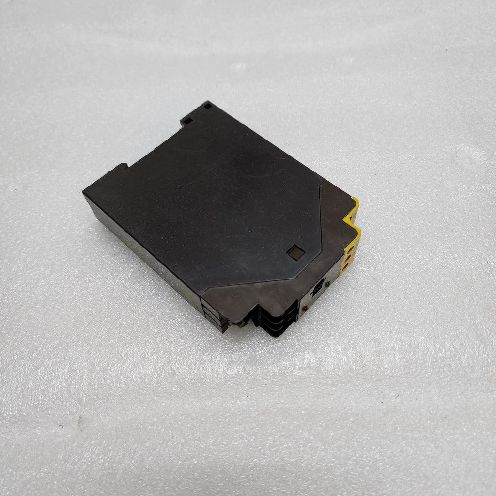 EBERLE LSW-1 TIME DELAY RELAY 080053140000 230VAC/24VAC-DC