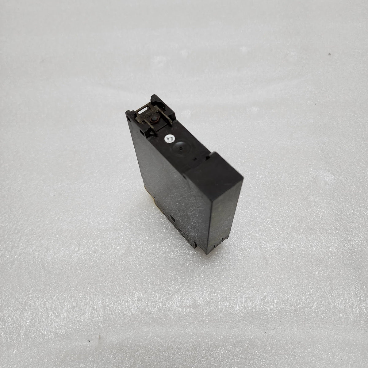 EBERLE LSW-1 TIME DELAY RELAY 080053140000 230VAC/24VAC-DC