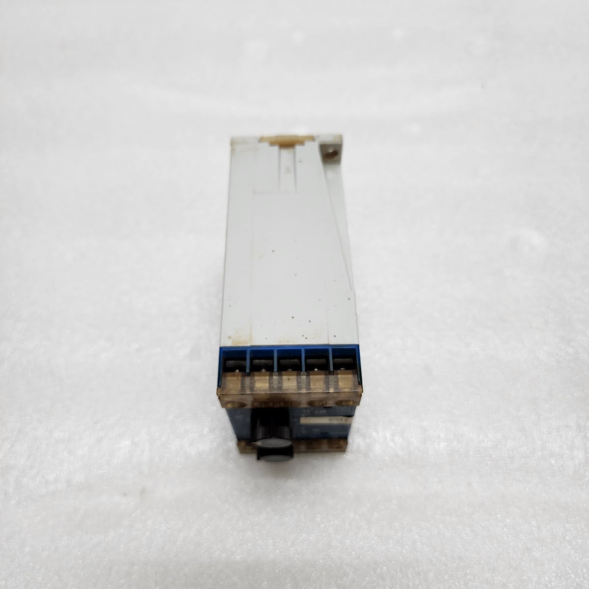 SCHLEICHER SXT12-A CURRENT MEASURING RELAY 18500792 220-240VAC