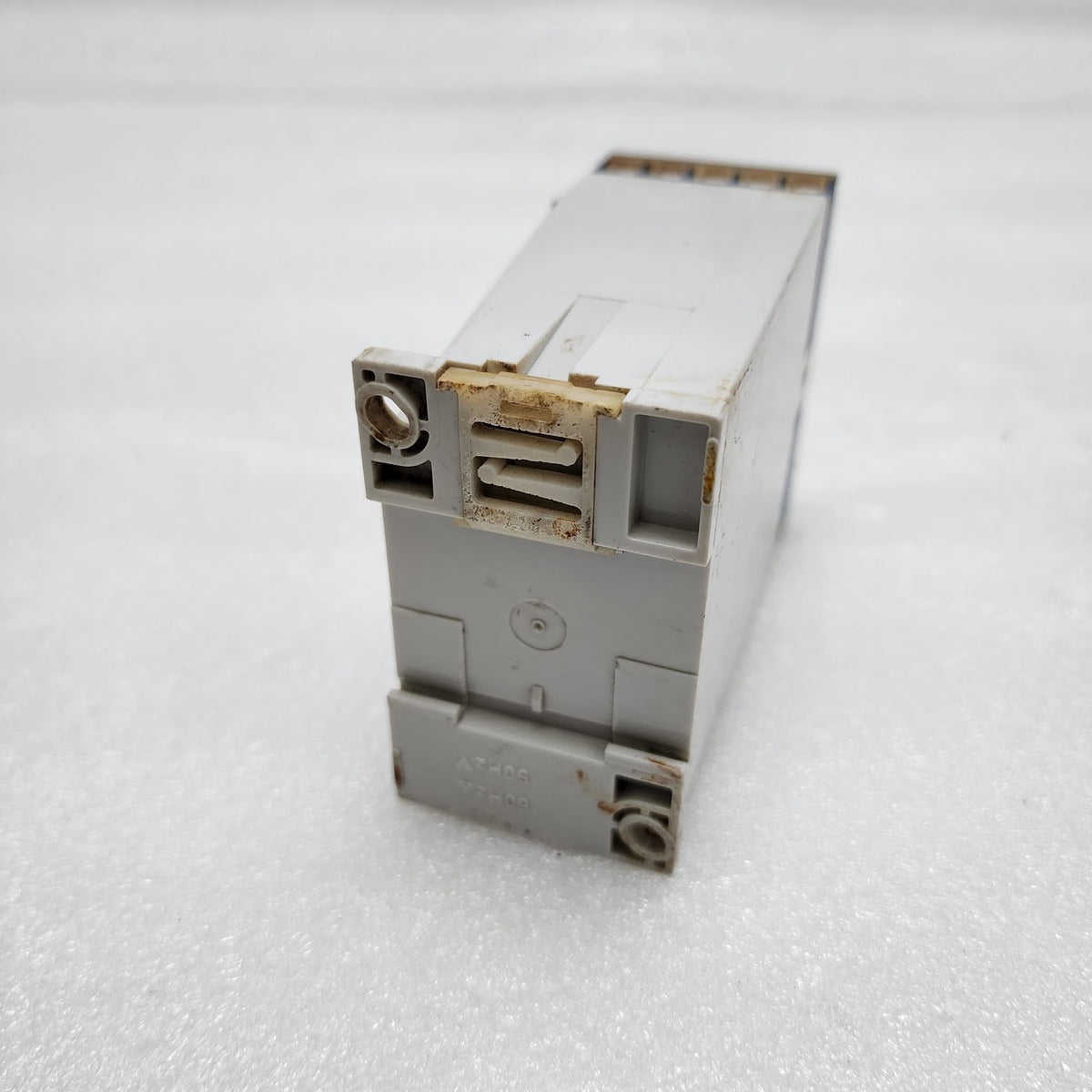 SCHLEICHER SXT12-A CURRENT MEASURING RELAY 18500792 220-240VAC