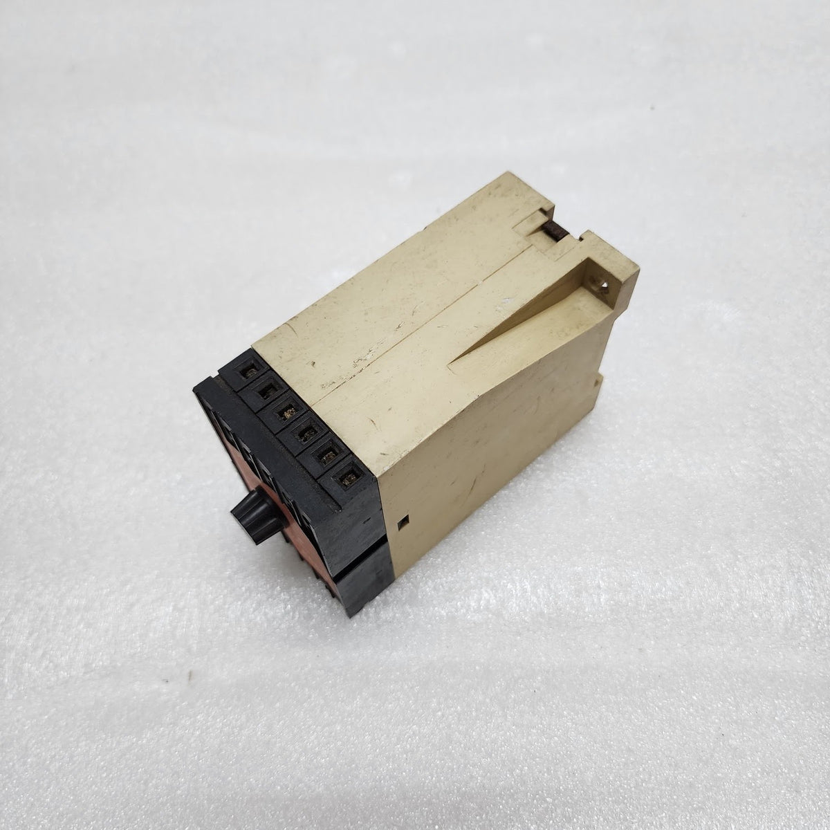 EBERLE 56301140000 AIR FLOW MONITOR MEASURING 220V