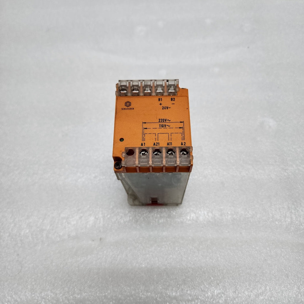 SCHLEICHER SN18 110-220VAC/24VDC 21604207