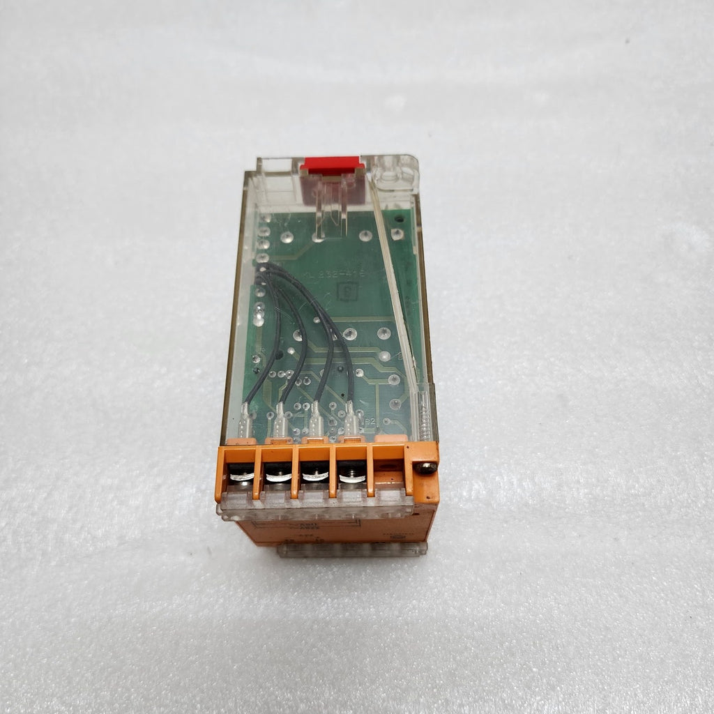 SCHLEICHER SN18 110-220VAC/24VDC 21604207