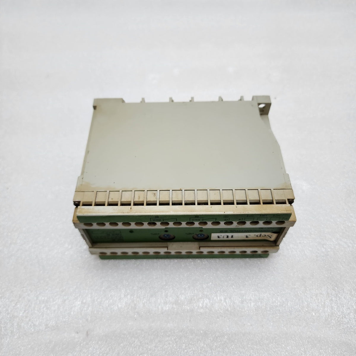 WESTFALIA SEPARATOR VIBROCONTROL E9 0005-3418-010