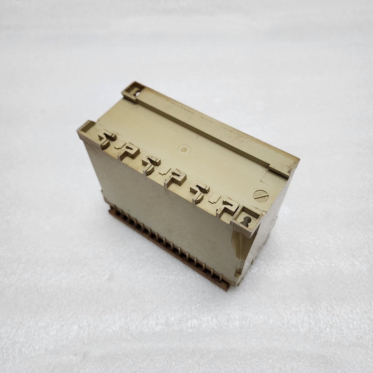 WESTFALIA VIBROCONTROL E9 0005-3418-010
