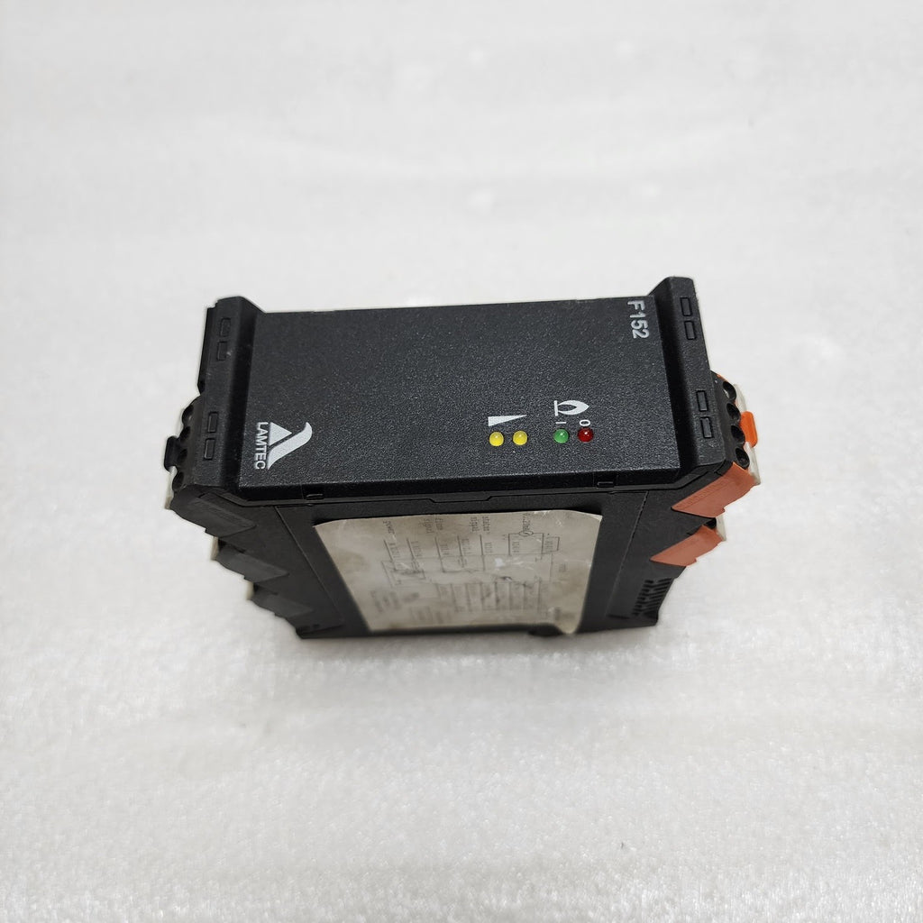 LAMTEC F152 FLAME DETECTOR 659G0501 230VAC