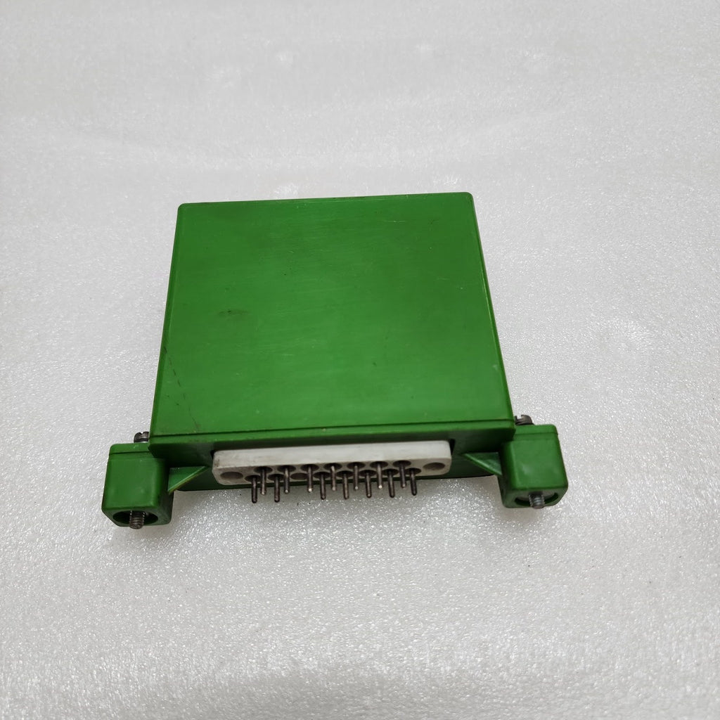 SAACKE T09B BURNER CONTROL UNIT