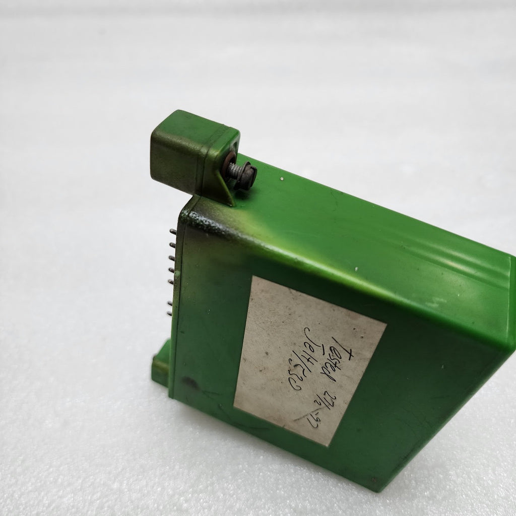 SAACKE T09B BURNER CONTROL UNIT