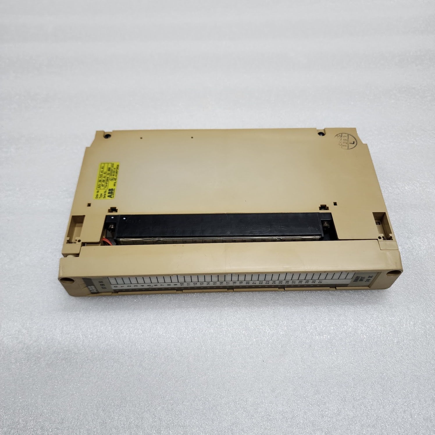 ABB 07EB61R1 BINARY INPUT 24VDC GJV3074341R1