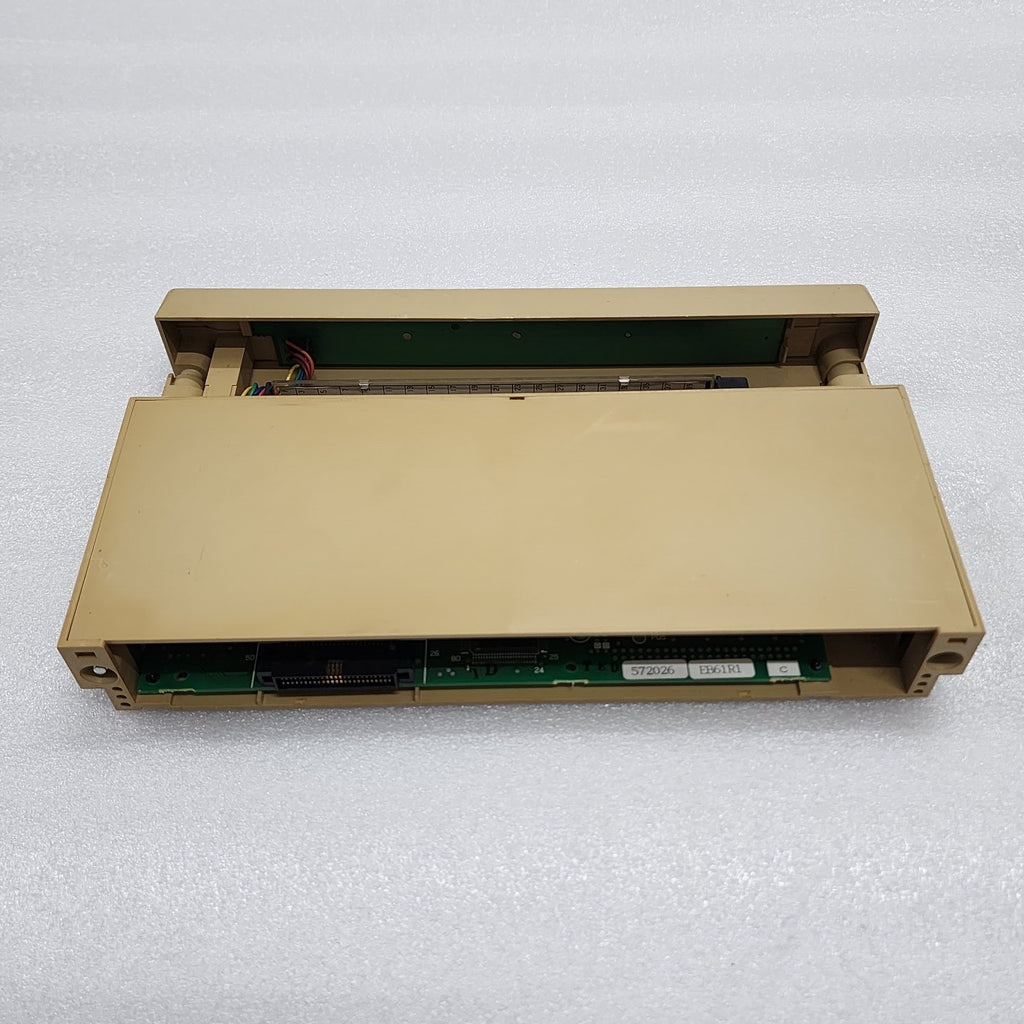 ABB 07EB61R1 BINARY INPUT 24VDC GJV3074341R1