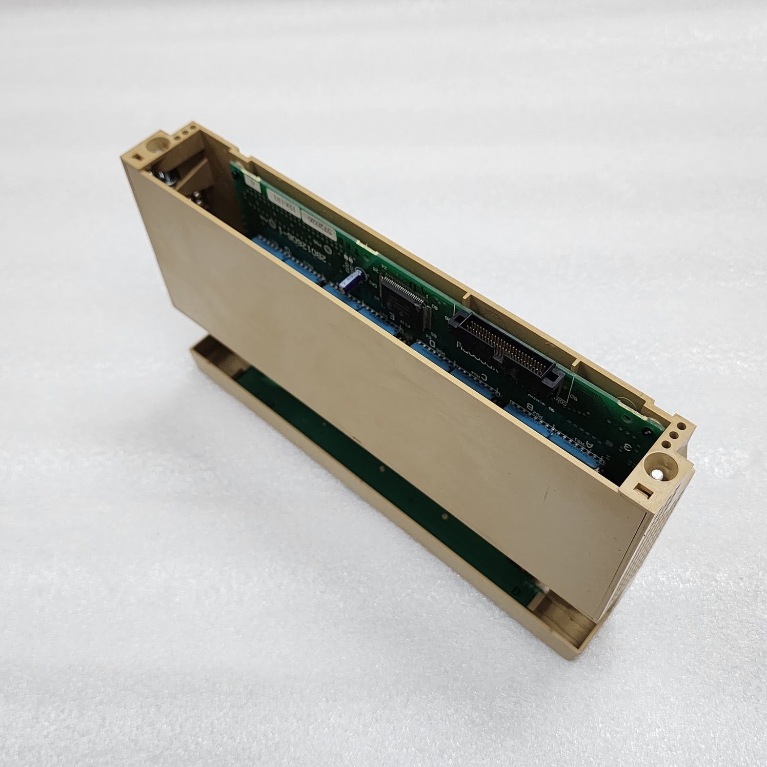 ABB 07EB61R1 BINARY INPUT 24VDC GJV3074341R1