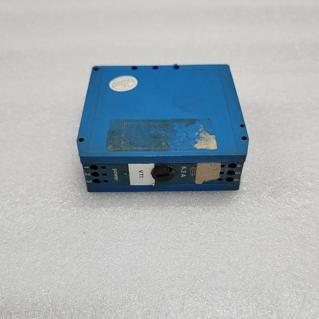 MANNESMANN REXROTH VT-11073 AMPLIFIER CARD