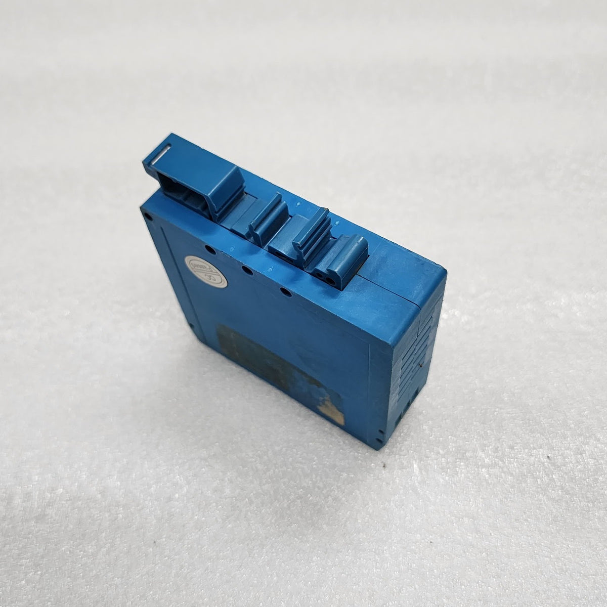 MANNESMANN REXROTH VT-11073 AMPLIFIER CARD