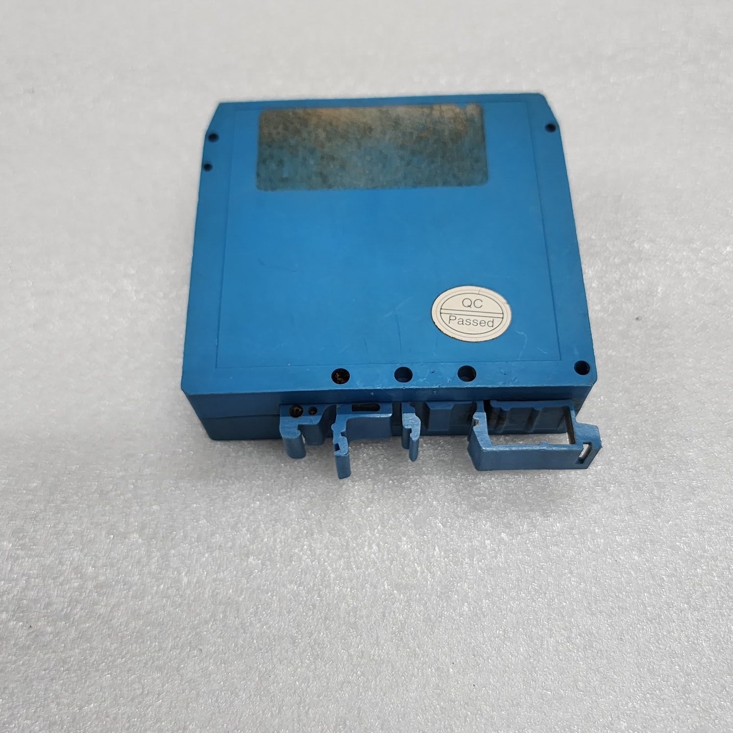 MANNESMANN REXROTH VT-11073 AMPLIFIER CARD