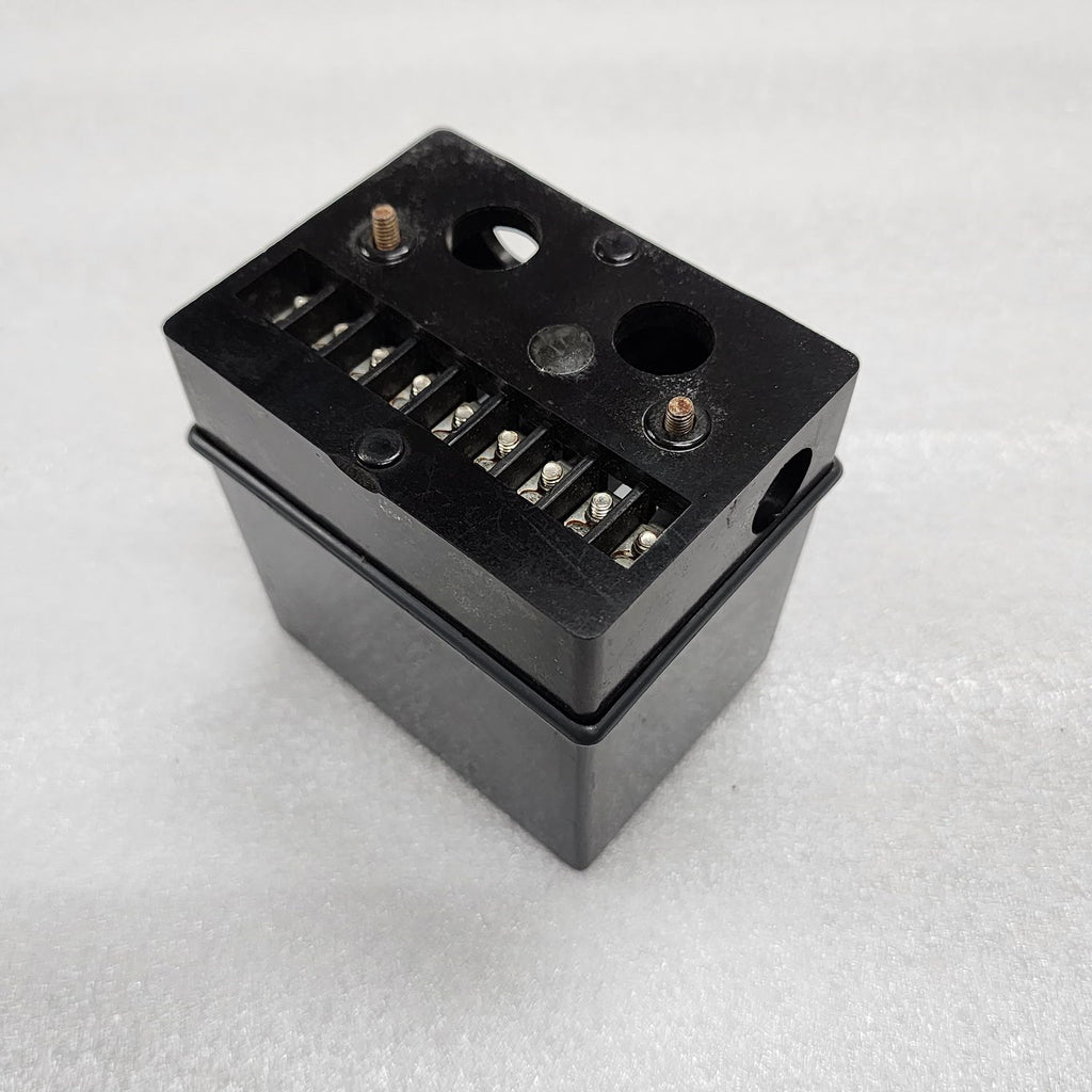 SEUNGHWA INDUSTRY SH-303M OIL PROTECTION RELAY 200-240V