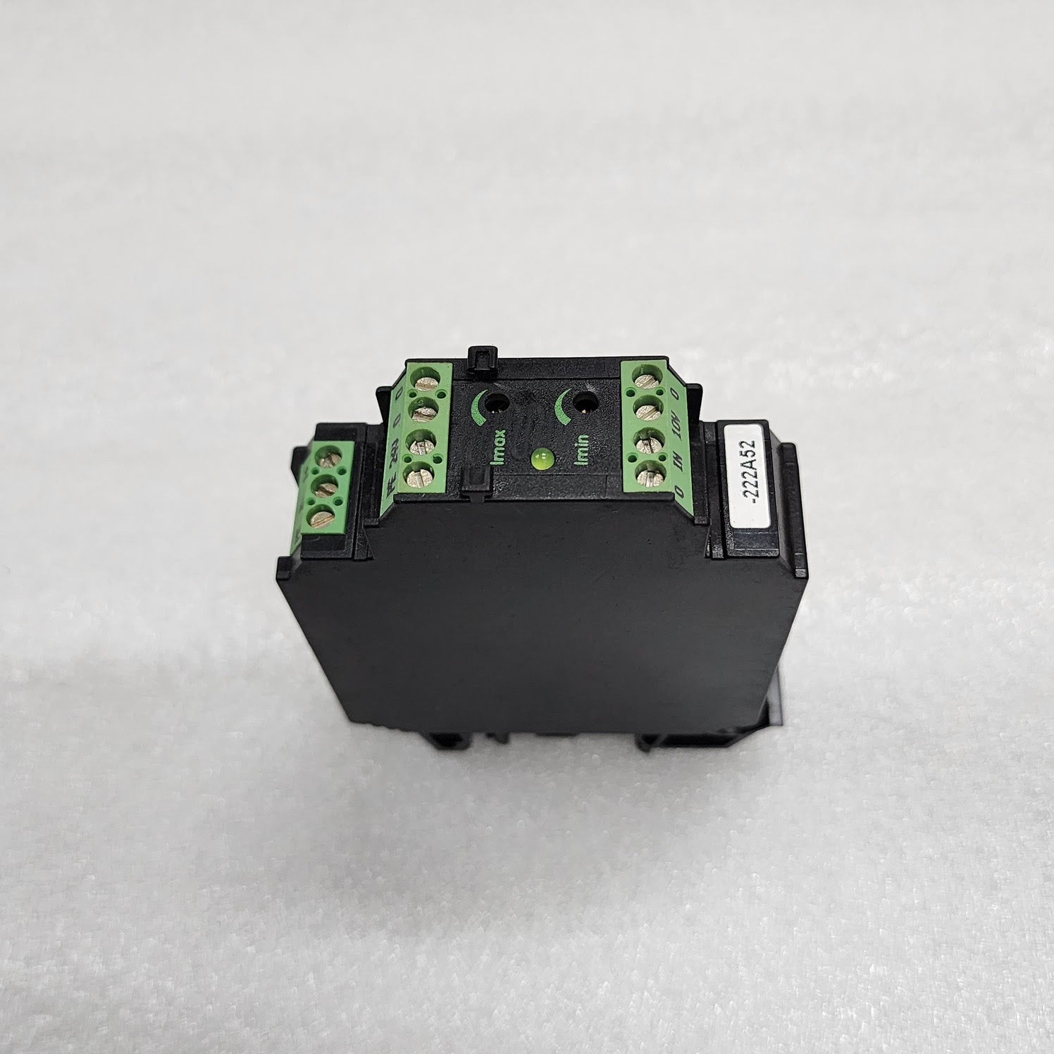 MURR ELEKTRONIK 7000-31261-0000000-28501 AMPLIFIER 24VDC