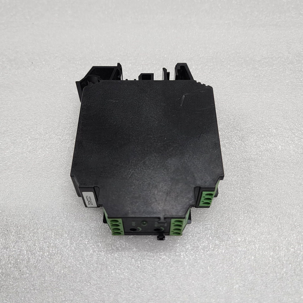 MURR ELEKTRONIK 7000-31261-0000000-28501 AMPLIFIER 24VDC
